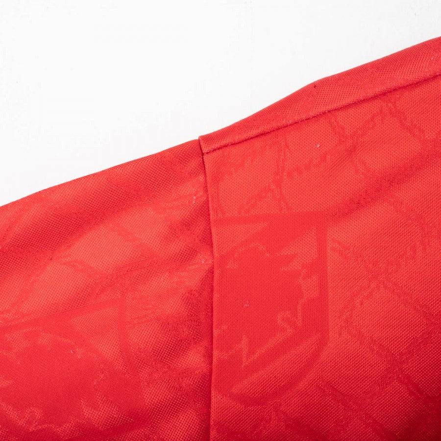 Maglia Third Sampdoria Asics Chiesa 20 1995/1996 by ASICS - Home (18)