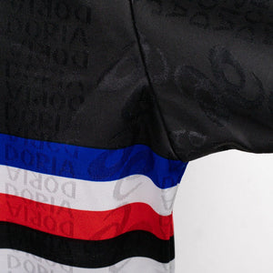 Maglia Third Sampdoria Asics Karembeu 14 1996/1997  by ASICS - Home (12)
