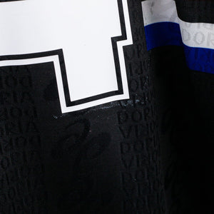  Maglia Third Sampdoria Asics Karembeu 14 1996/1997  by ASICS - Home (21)