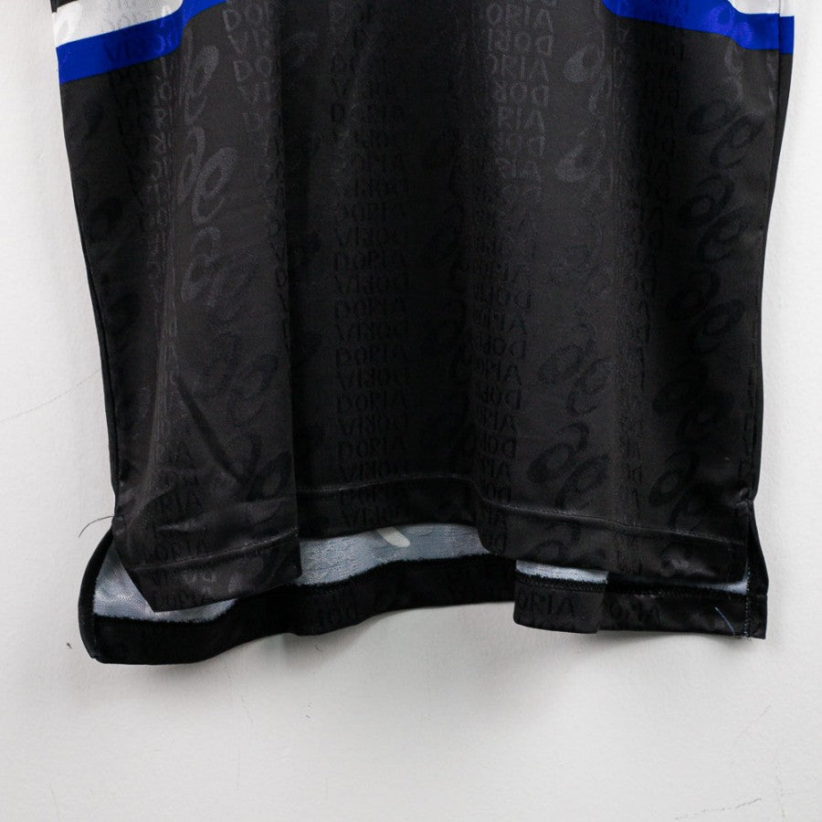  Maglia Third Sampdoria Asics Karembeu 14 1996/1997  by ASICS - Home (8)