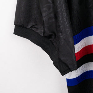  Maglia Third Sampdoria Asics Karembeu 14 1996/1997  by ASICS - Home (9)