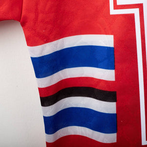 Maglia Third Sampdoria Asics Mancini 10 1995/1996 by ASICS - Home (11)