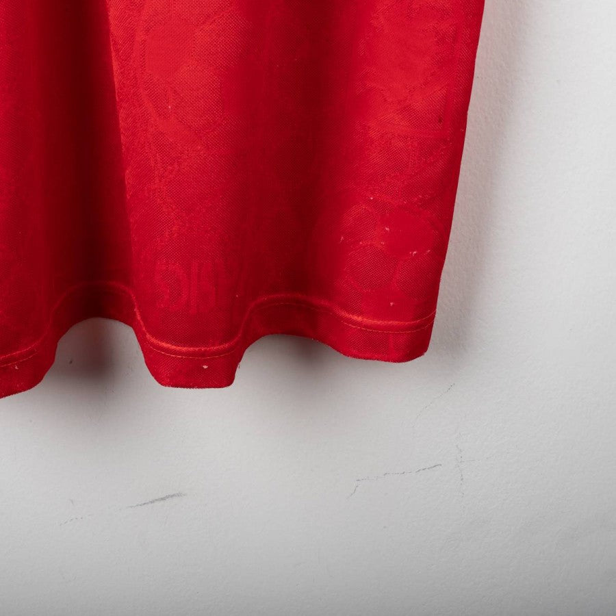 Maglia Third Sampdoria Asics Mancini 10 1995/1996 by ASICS - Home (13)