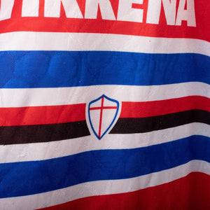 Maglia Third Sampdoria Asics Mancini 10 1995/1996 by ASICS - Home (18)