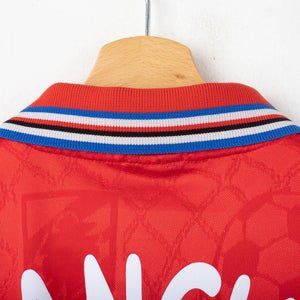 Maglia Third Sampdoria Asics Mancini 10 1995/1996 by ASICS - Home (3)