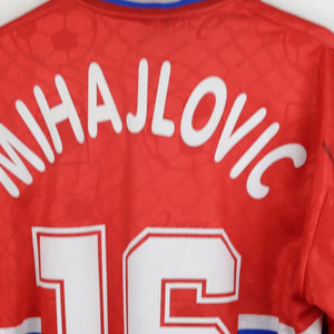 Maglia Third Sampdoria asics mihalovic n16 1995/1996 by ASICS - Home (4)