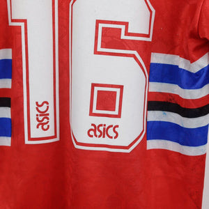 Maglia Third Sampdoria asics mihalovic n16 1995/1996 by ASICS - Home (5)