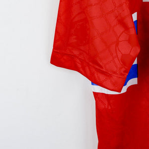 Maglia Third Sampdoria asics seedorf n17 1995/1996 by ASICS - Home (4)