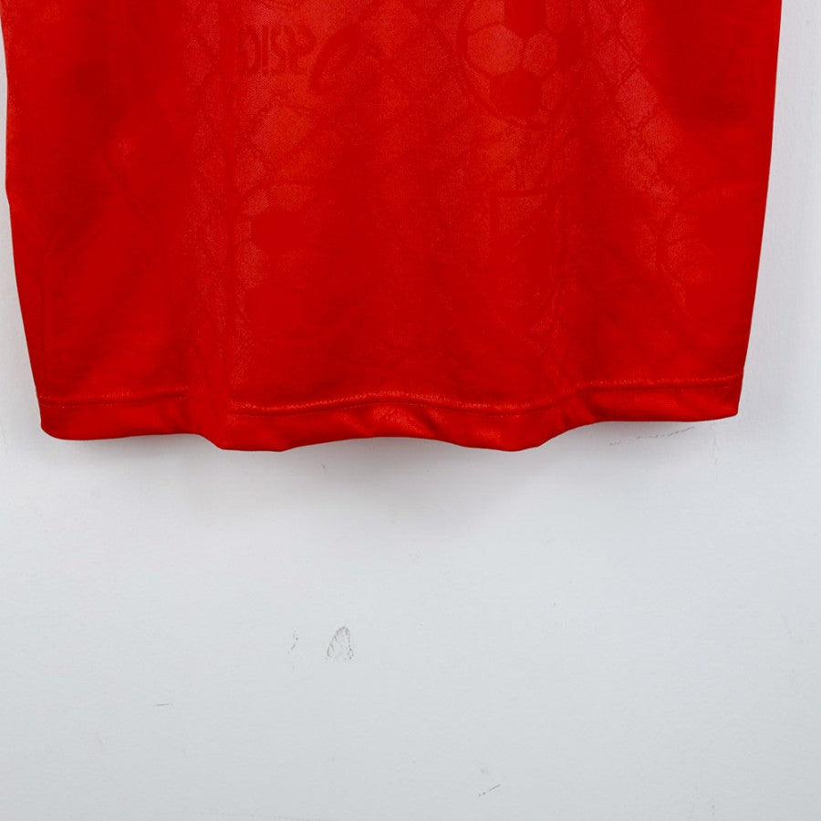 Maglia Third Sampdoria asics seedorf n17 1995/1996 by ASICS - Home (5)