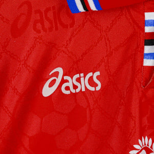 Maglia Third Sampdoria asics seedorf n17 1995/1996 by ASICS - Home (7)