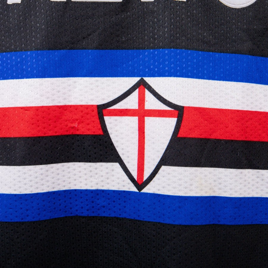 maglia third sampdoria asics veron 20 1997/1998 by ASICS - Home (6)