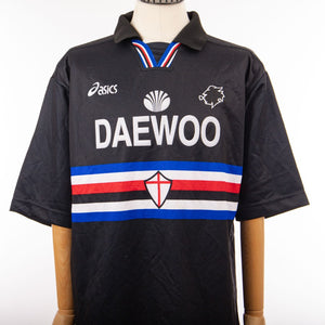 maglia third sampdoria asics veron 20 1997/1998 by ASICS - Home (8)