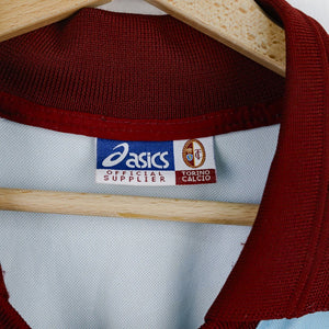 Maglia Third Torino Asics 2001/2002 by ASICS - Home (10)