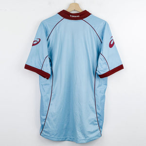 Maglia Third Torino Asics 2001/2002 by ASICS - Home (2)