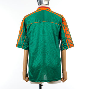 Maglia Third Uefa Roma Asics 1995/1996 by ASICS - Home (2)
