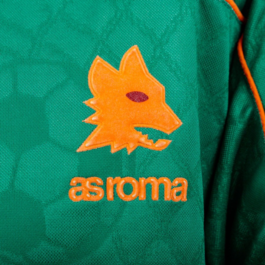 Maglia Third Uefa Roma Asics 1995/1996 by ASICS - Home (3)