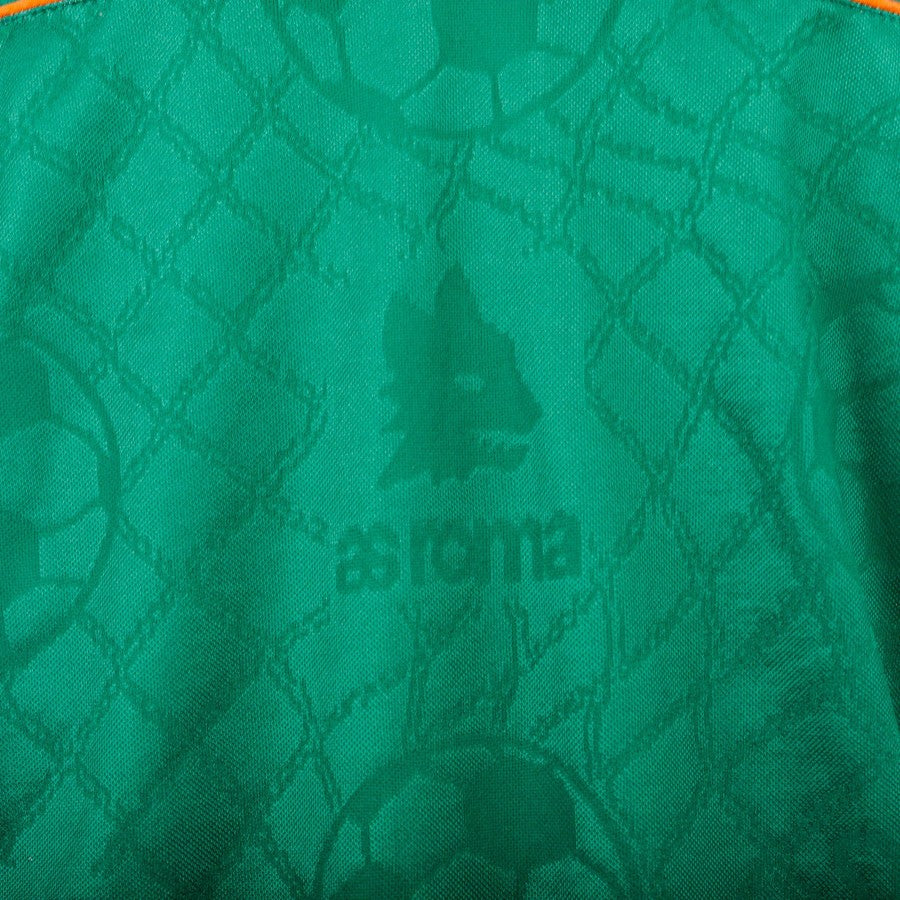 Maglia Third Uefa Roma Asics 1995/1996 by ASICS - Home (8)