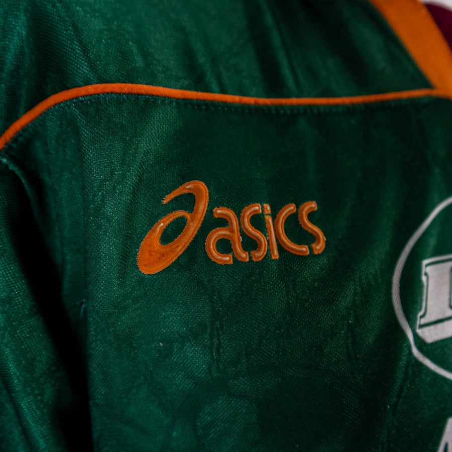 MAGLIA THIRD UEFA ROMA ASICS 1995/1996   by ASICS - Le 7 sorelle (4)