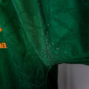 MAGLIA THIRD UEFA ROMA ASICS 1995/1996   by ASICS - Le 7 sorelle (8)