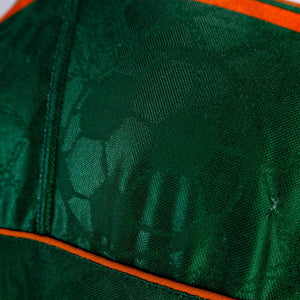 MAGLIA THIRD UEFA ROMA ASICS 1995/1996   by ASICS - Le 7 sorelle (9)