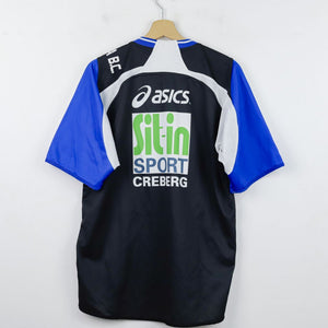 Maglia Training Atalanta Asics 2006/2007 by ASICS - Home (2)