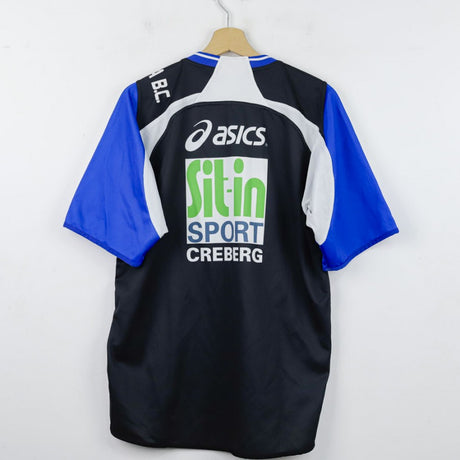Maglia Training Atalanta Asics 2006/2007 by ASICS - Home (2)
