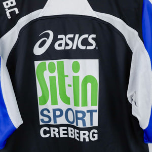 Maglia Training Atalanta Asics 2006/2007 by ASICS - Home (5)