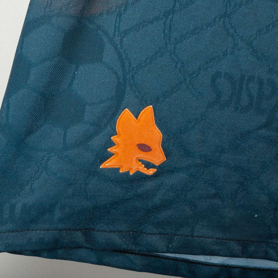 Pantaloncini Allenamento Roma Asics 1995/1996 by ASICS - Home (11)