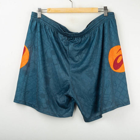 Pantaloncini Allenamento Roma Asics 1995/1996 by ASICS - Home (2)
