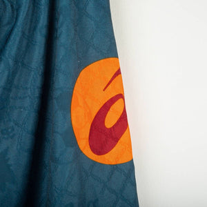 Pantaloncini Allenamento Roma Asics 1995/1996 by ASICS - Home (5)