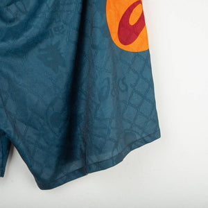Pantaloncini Allenamento Roma Asics 1995/1996 by ASICS - Home (6)