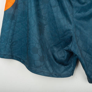 Pantaloncini Allenamento Roma Asics 1995/1996 by ASICS - Home (7)