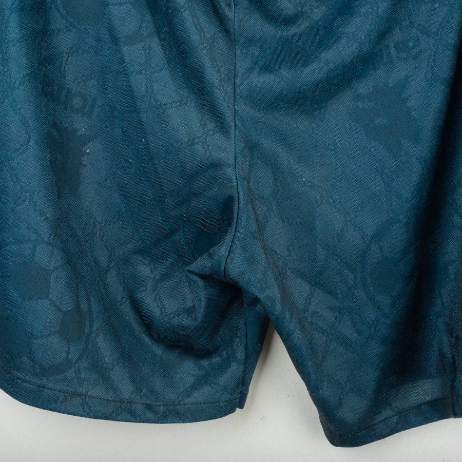 Pantaloncini Allenamento Roma Asics 1995/1996 by ASICS - Home (8)