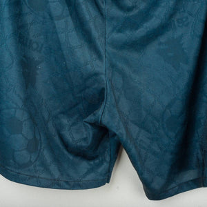 Pantaloncini Allenamento Roma Asics 1995/1996 by ASICS - Home (8)