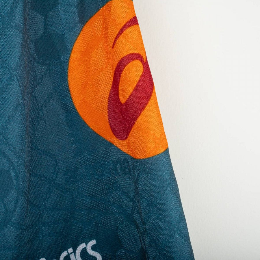 Pantaloncini Allenamento Roma Asics 1995/1996 by ASICS - Home (9)