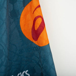 Pantaloncini Allenamento Roma Asics 1995/1996 by ASICS - Home (9)