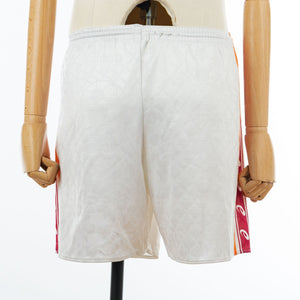 Pantaloncini Away Roma Asics 1995/1996 by ASICS - Home (2)
