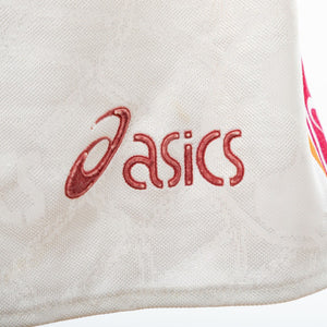 Pantaloncini Away Roma Asics 1995/1996 by ASICS - Home (4)