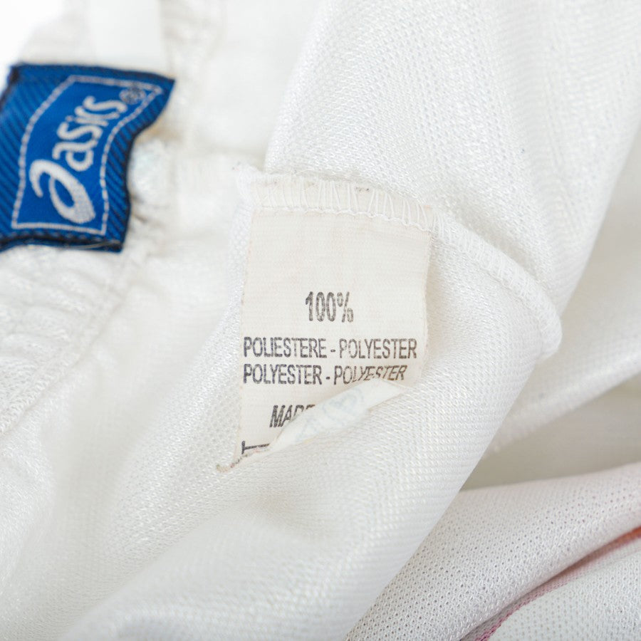 Pantaloncini Away Roma Asics 1995/1996 by ASICS - Home (7)