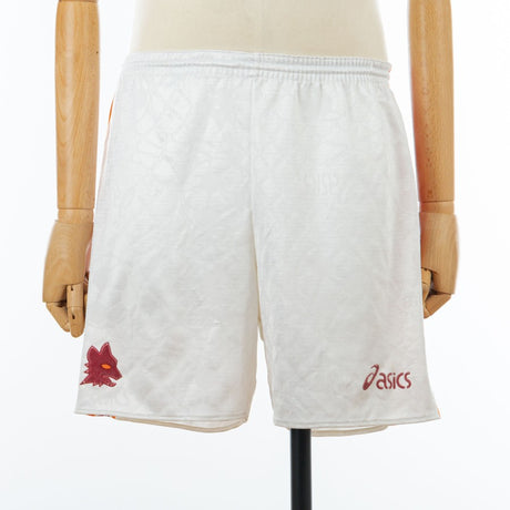 Pantaloncini Away Roma Asics 1995/1996 by ASICS - Home