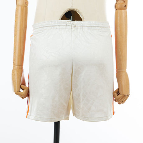Pantaloncini Away Roma Asics 1995/1996 by ASICS - Home (2)