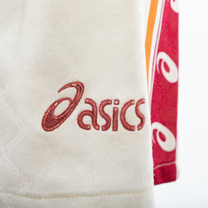 Pantaloncini Away Roma Asics 1995/1996 by ASICS - Home (4)