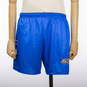 Pantaloncini Away Sampdoria Asics 1993/1994 by ASICS - Home