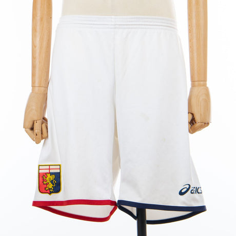 Pantaloncini Genoa Asics by ASICS - Home