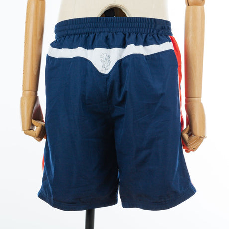 Pantaloncini Genoa Asics 2011/2012 by ASICS - Home (2)