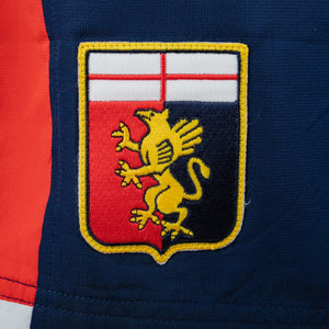 Pantaloncini Genoa Asics 2011/2012 by ASICS - Home (3)