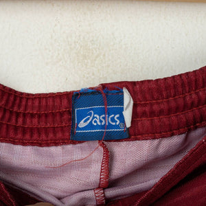 Pantaloncini Home Reggiana Asics 1995/1996 by ASICS - Home (13)