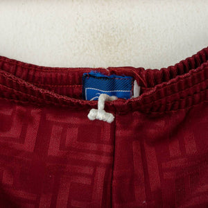 Pantaloncini Home Reggiana Asics 1995/1996 by ASICS - Home (14)