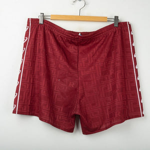 Pantaloncini Home Reggiana Asics 1995/1996 by ASICS - Home (2)