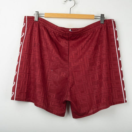 Pantaloncini Home Reggiana Asics 1995/1996 by ASICS - Home (2)